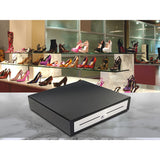 STD DUTY VASARIO 16X16 24V I/F