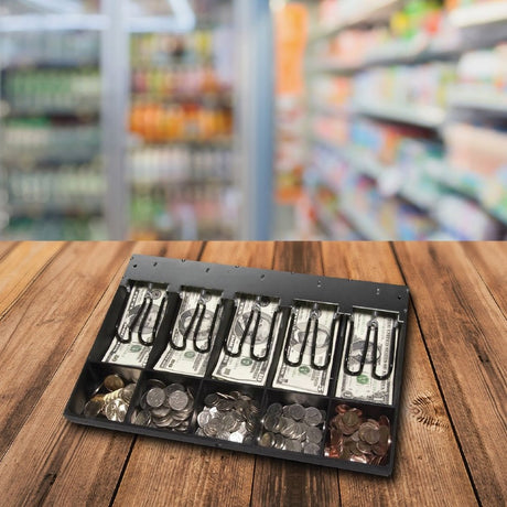 FIXED TILL 5BILL 5 COIN SERIES