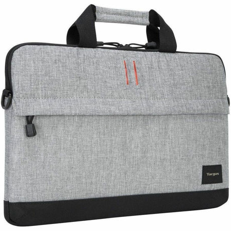 Targus Strata TSS63204US Carrying Case (Sleeve) for 15.6" Notebook - Pewter
