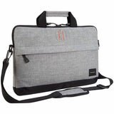 Targus Strata TSS63204US Carrying Case (Sleeve) for 15.6" Notebook - Pewter