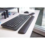 3M Gel Wrist Rest for Keyboard