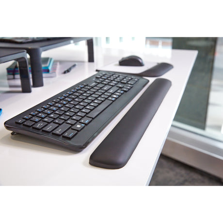 3M Gel Wrist Rest for Keyboard