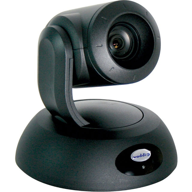 Vaddio RoboSHOT Video Conferencing Camera - 2.1 Megapixel - Black - HDMI
