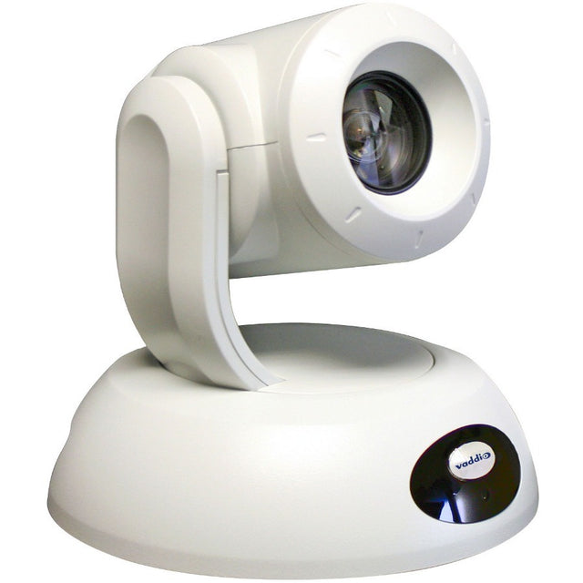 Vaddio RoboSHOT Video Conferencing Camera - 2.1 Megapixel - White - HDMI