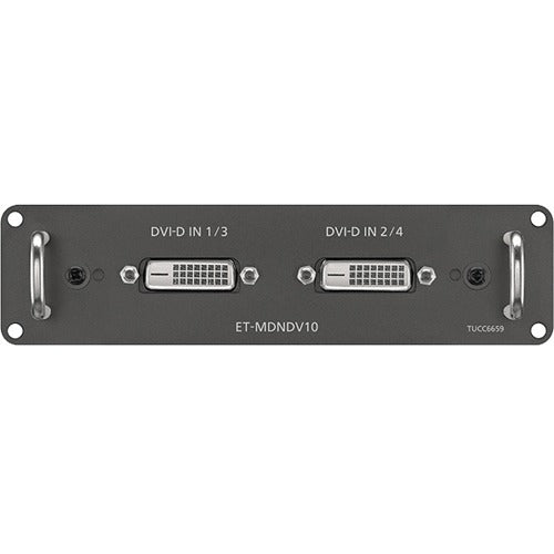Panasonic Interface Board for DVI-D 2 Input