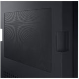 Samsung Simplify Outdoor Signage Installation with a Thin and Easy-to-install Enclosure