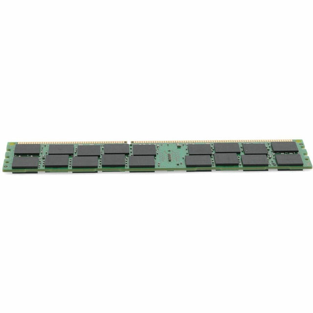 AddOn AM160D3DR4RN/16G x2 Cisco UCS-MR-2X162RY-E Compatible Factory Original 32GB (2x16GB) DDR3-1600MHz Registered ECC Dual Rank x4 1.35V 240-pin CL11 RDIMM