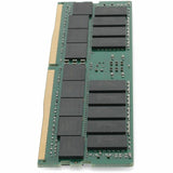 AddOn AM2133D4DR4RLP/32GSH x1 Cisco UCS-MR-1X322RU-G Compatible Factory Original 32GB DDR4-2133MHz Registered ECC Dual Rank x4 1.2V 288-pin CL15 RDIMM
