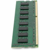 AddOn AA1333D3DR8LDN9/4G x1 JEDEC Standard 4GB DDR3-1333MHz Unbuffered Dual Rank x8 1.5V 240-pin CL9 UDIMM