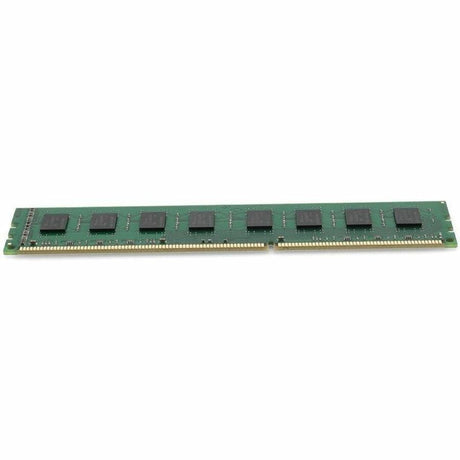 AddOn AA1333D3DR8LDN9/4G x1 JEDEC Standard 4GB DDR3-1333MHz Unbuffered Dual Rank x8 1.5V 240-pin CL9 UDIMM
