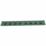 AddOn AA1333D3DR8LDN9/4G x1 JEDEC Standard 4GB DDR3-1333MHz Unbuffered Dual Rank x8 1.5V 240-pin CL9 UDIMM