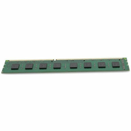 AddOn AA1333D3DR8LDN9/4G x1 JEDEC Standard 4GB DDR3-1333MHz Unbuffered Dual Rank x8 1.5V 240-pin CL9 UDIMM