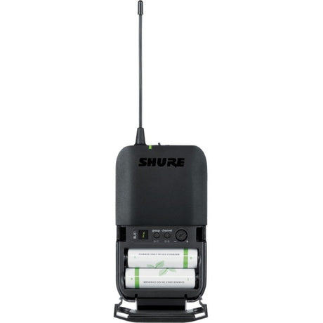 Shure BLX14/PGA31 Wireless Headset System with PGA31 Headset