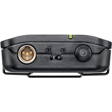 Shure BLX14/SM31-H10 Wireless Fitness Headset System with SM31FH Headset Microphone