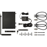 Shure BLX14R/MX53 Wireless Rack-mount Presenter System with MX153 Earset Microphone