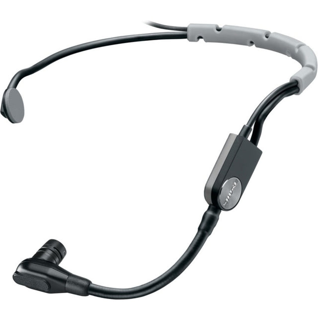 Shure BLX14R/SM35 Wireless Rack-mount Headset System with SM35 Headset Microphone