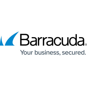 Barracuda PST Enterprise for Message Archiver 1050Vx - License - 1 License