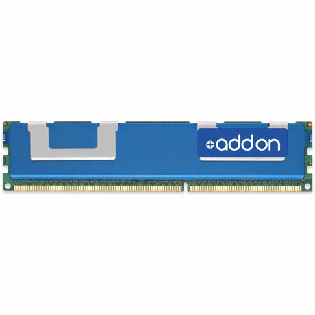 AddOn AM1600D3QR4LRN/32G x1 IBM 46W0678 Compatible Factory Original 32GB DDR3-1600MHz Load-Reduced ECC Quad Rank x4 1.35V 240-pin CL11 LRDIMM