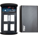 SYBA Multimedia USB 3.0 Dual 3.5" SATA Drive RAID Enclosure