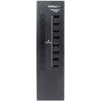 StarTech.com 8-Port Charging Station for USB Devices - 96W/19.2A