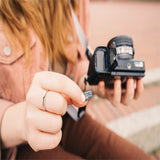 128GB Premium microSDXC Memory Card with Adapter, UHS-I Class 10