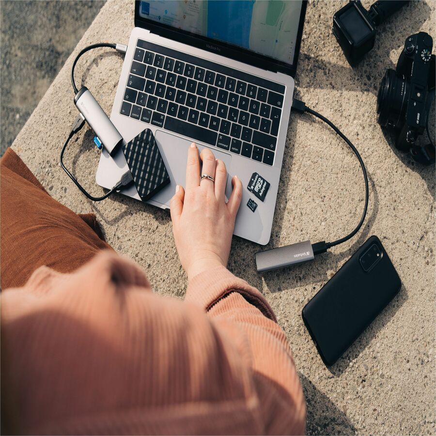 128GB Premium microSDXC Memory Card with Adapter, UHS-I Class 10