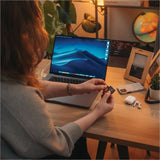 Verbatim 64GB Pro 600X microSDXC Memory Card with Adapter, UHS-I U3 Class 10