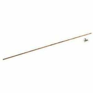 Ortronics Vertical Ground Bar Kit