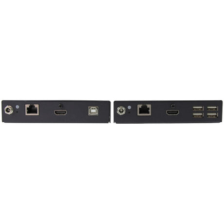 StarTech.com HDMI Video and USB over IP Distribution Kit with Video Wall Support - 1080p