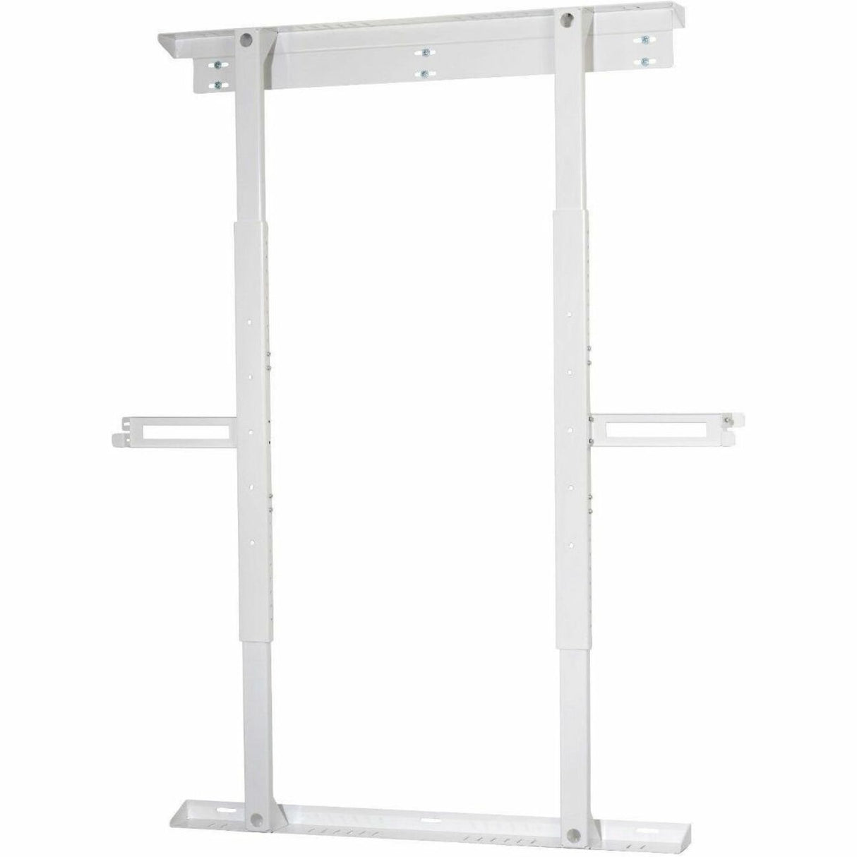 Peerless-AV&reg; Over the Chalkboard Interactive Display Mount for 32" to 80" Interactive Displays