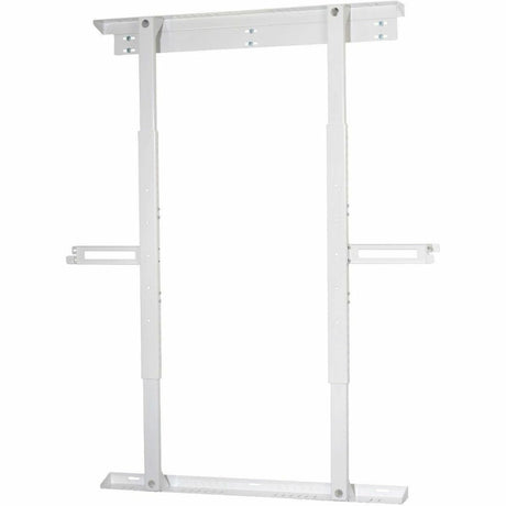 Peerless-AV&reg; Over the Chalkboard Interactive Display Mount for 32" to 80" Interactive Displays