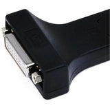 Monoprice DisplayPort Male to DVI-D Female Adapter (Single-Link)