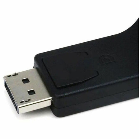 Monoprice DisplayPort Male to DVI-D Female Adapter (Single-Link)