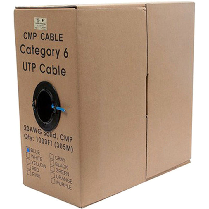 Monoprice Cat.6 UTP Network Cable
