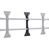 Chief Fusion Wall Plate for Wall Mounts - For Displays 55-100" - Black