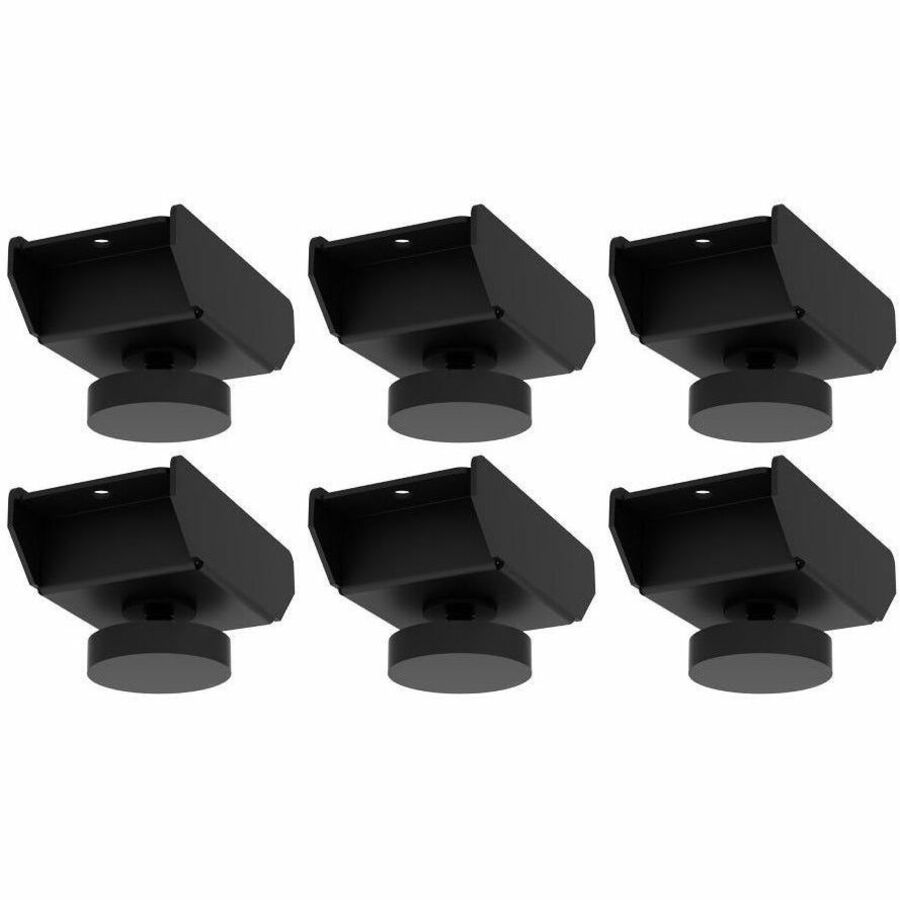 6PK ACCS FT USE W/ DS-C555-4X2