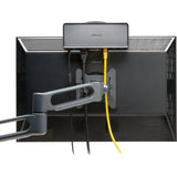 Kensington Mounting Plate - Black