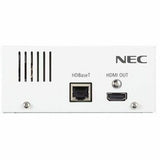 NEC Display HDBaseT Switcher/Receiver (NP01SW2)