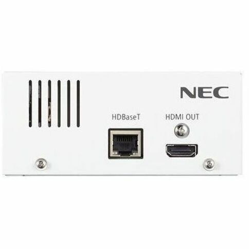 NEC Display HDBaseT Switcher/Receiver (NP01SW2)