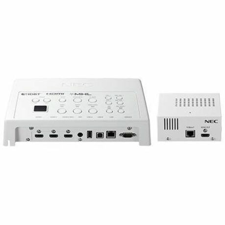 NEC Display HDBaseT Switcher/Receiver (NP01SW2)