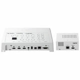 NEC Display HDBaseT Switcher/Receiver (NP01SW2)