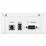 NEC Display HDBaseT Switcher/Receiver (NP01SW2)