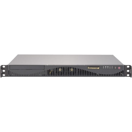 Supermicro CSE-512F-350B1 Computer Case