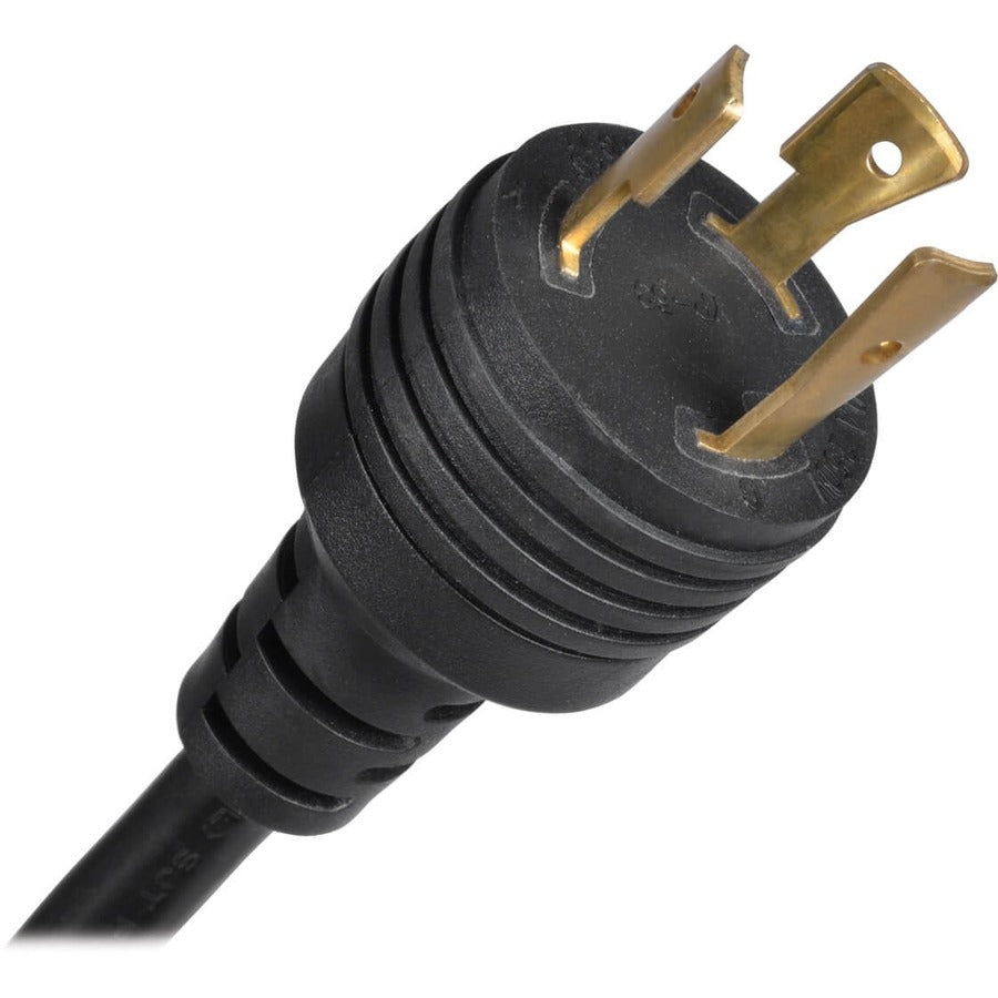 Eaton Tripp Lite Series Portable AC Unit for Server Rooms - 24,000 BTU (7 kW), 208/240V