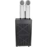 Eaton Tripp Lite Series Portable AC Unit for Server Rooms - 24,000 BTU (7 kW), 208/240V