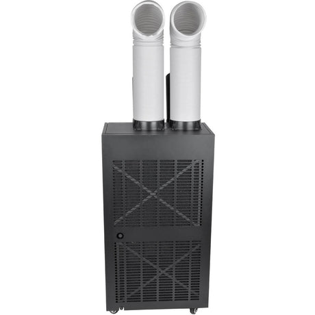 Eaton Tripp Lite Series Portable AC Unit for Server Rooms - 24,000 BTU (7 kW), 208/240V