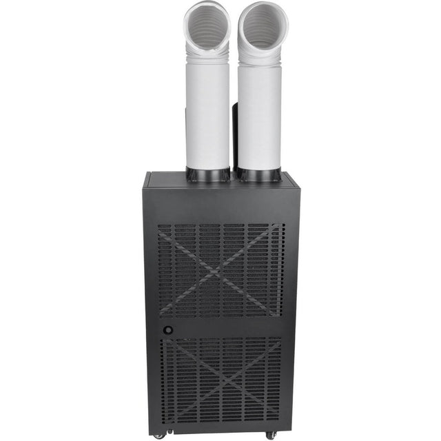 Eaton Tripp Lite Series Portable AC Unit for Server Rooms - 24,000 BTU (7 kW), 208/240V