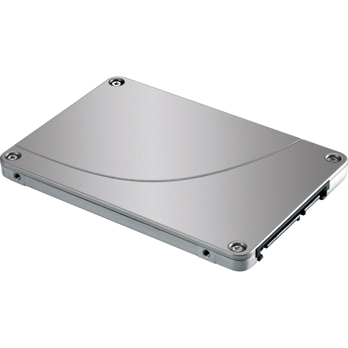 Accortec 512 GB Solid State Drive - Internal - SATA (SATA/600)