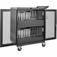32 PORT CHARGING STATION CART