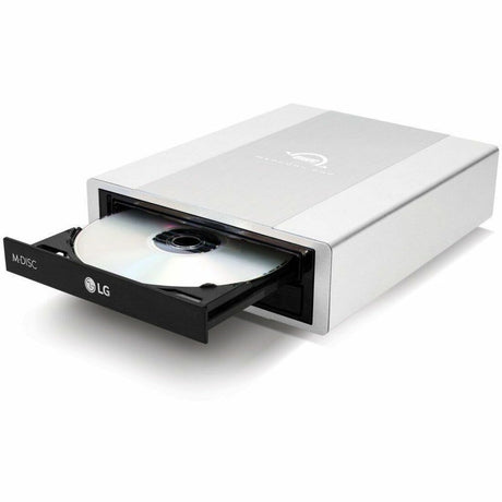 OWC Mercury Pro 16x External USB (5Gb/s) Blu-Ray/DVD/CD Burner/Reader Solution